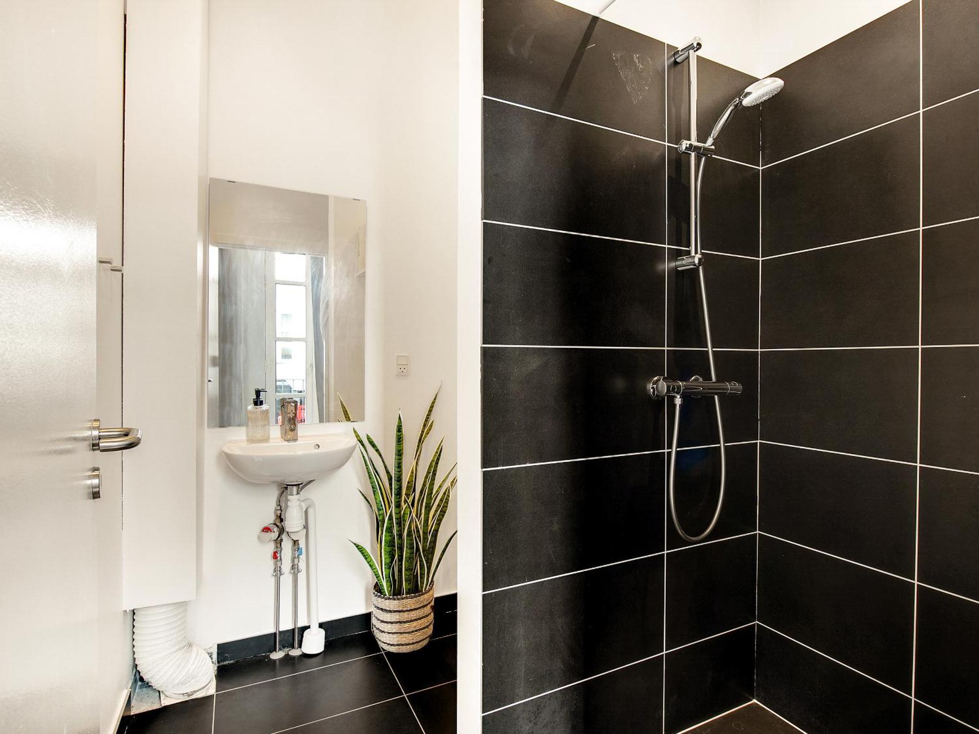 Sanders City - Spacious Studio Apartment Kopenhagen Exterior foto